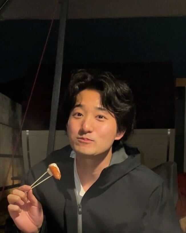 Profile photo of Ryuki Tezuka